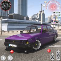 Tofas Sahin Driving School Max