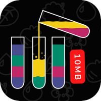 Water Sort Puzzle - Sort Color