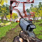 Run Gunner (Endless Shooter)