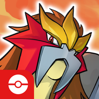 Pokémon Masters EX