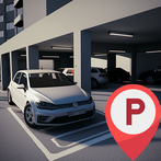 City Car Parking Simulator