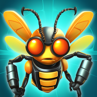 Insect Zap: Arcade Shooter