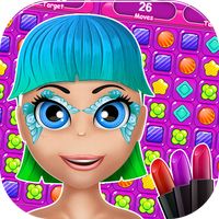 Makeup challenge: Sally