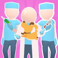 Pet Hospital Simulator