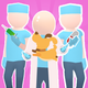 Pet Hospital Simulator