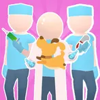 Pet Hospital Simulator