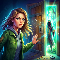 100 Doors Escape: Mystery Land