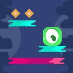 Tiny Cube Jump – Cube Survival