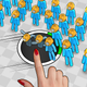 Human Hole