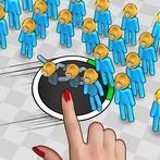 Human Hole