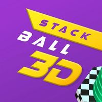 Stack Ball plus