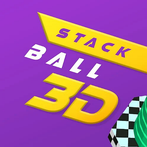 Stack Ball plus