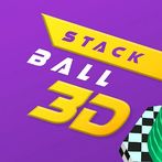 Stack Ball plus