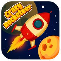 Crazy Rocketeer