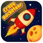 Crazy Rocketeer