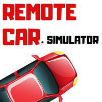 Remote Car Simulator