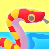 Snake master