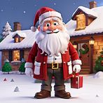 Escape Room: Christmas Holiday