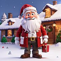 Escape Room: Christmas Holiday