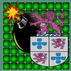 Campo Minado do Leiny