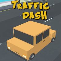 Traffic Dash