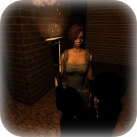 Aria in Dark Maze 2 Pro