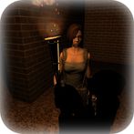 Aria in Dark Maze 2 Pro