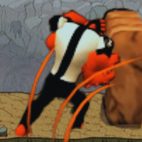 Protect Earth Cosmic Destroy