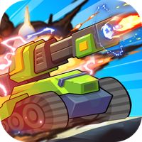 Tank Battle
