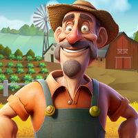 Farm Harvest Friends Match3