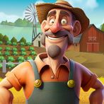 Farm Harvest Friends Match3