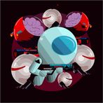 Skafandr - space adventures