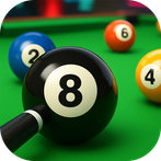 8 Ball Trickshot: Billiards 3D