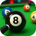 8 Ball Trickshot: Billiards 3D