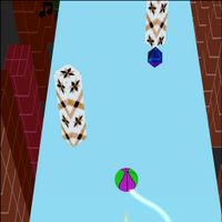 Brick Ball 3D