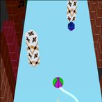 Brick Ball 3D
