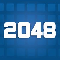 Super 2048 Game