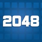 Super 2048 Game
