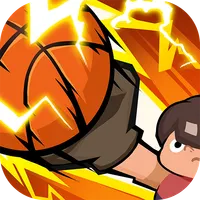 Combat Basketball- Sharp War