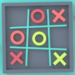 Tic Tac Toe Pro: Kids Game