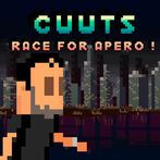Cuuts - Race for apéro !