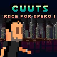 Cuuts - Race for apéro !