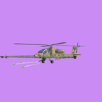 Helicopter Strike Fps 3d