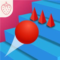 Bounce Hop: Jumping Adventure