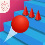 Bounce Hop: Jumping Adventure