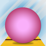 Sky Ball Run: Endless Roll