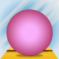 Sky Ball Run: Endless Roll