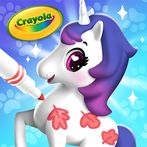 Crayola Scribble Scrubbie Pets