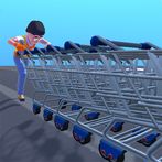 Trolley Boy
