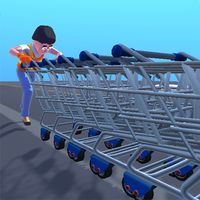 Trolley Boy